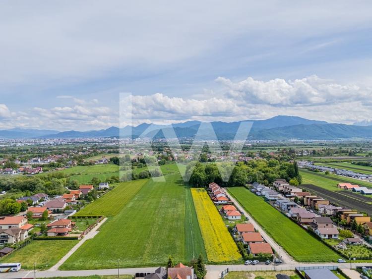 Teren pentru constructii in Stupini, cu potential imens - 3