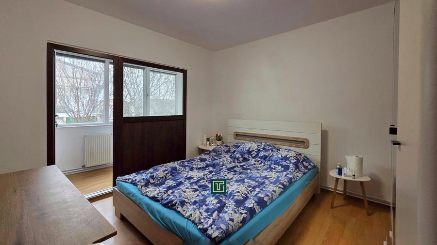 Apartament 3 camere de vânzare – Calea Girocului, Timișoara - 1