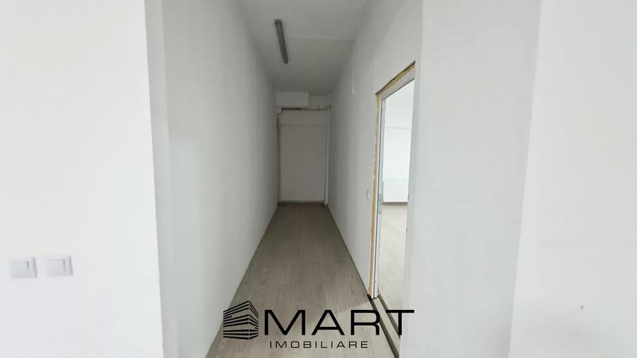 Spatiu Birouri 107 mp utili zona Stefan cel Mare - 6