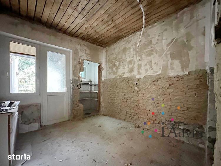Apartament cu 4 camere în Centrul Istoric