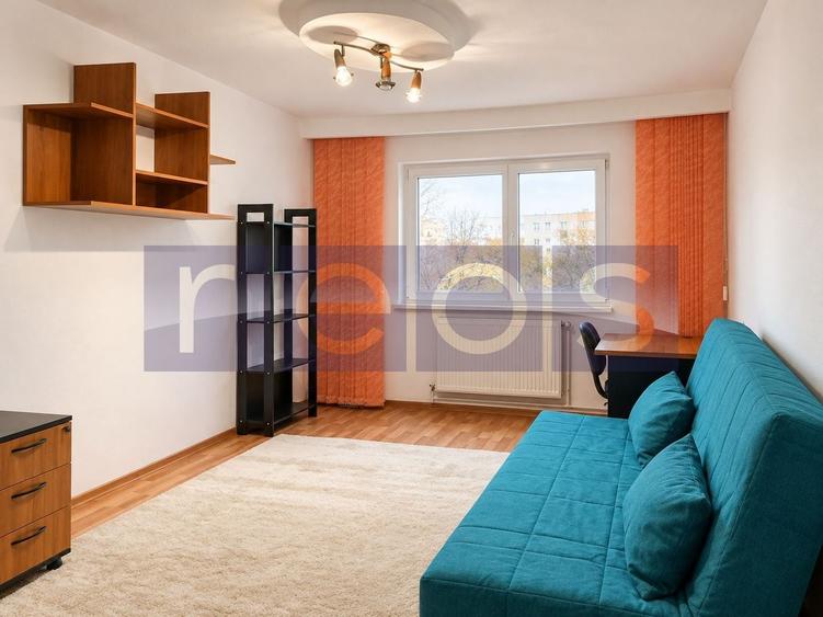 Apartament cu 4 camere în Băneasa