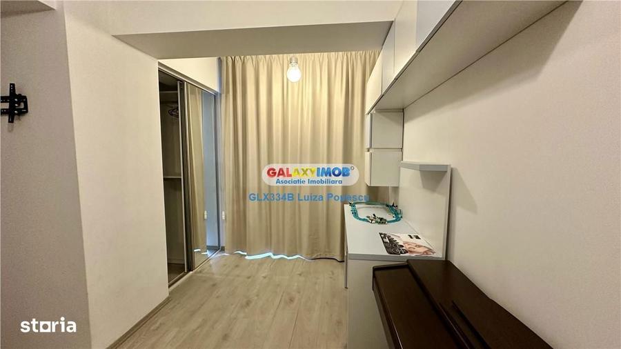 APARTAMENT 3 CAMERE 13 SEPTEMBRIE-centrala proprie BLOC NOU - 7