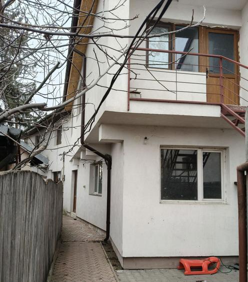 Propietar- inchiriez casa Buzau ideala pentru activitati comerciale - 4
