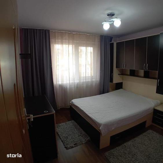 Vand apartament 2 camere Deva - 8