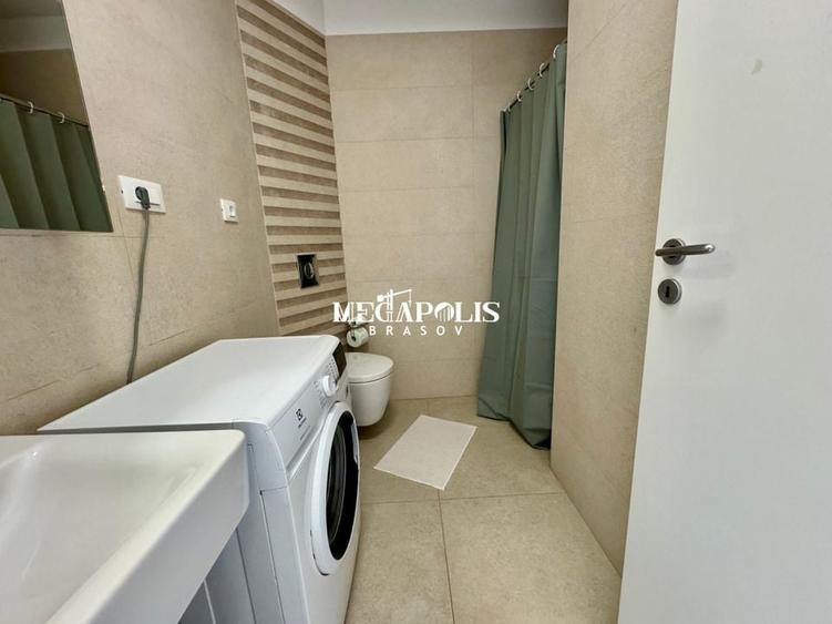 Penthouse | Parcare Subterană | Vedere panoramica | Urban Pentha - 25