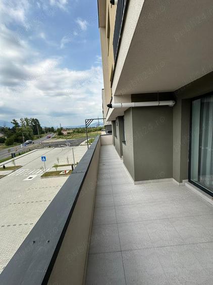 Inchiriez apartament cu 2 camere, RASVOV - 8