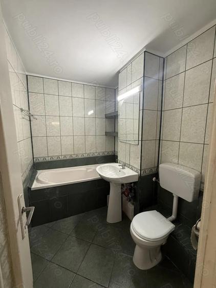 Apartament cu 3 camere decomandat, 2 bai, etajul 2 Soarelui la 3 minute de Sud Plaza - 10