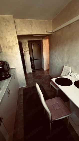 Apartament 3 camere stomatologie - 2