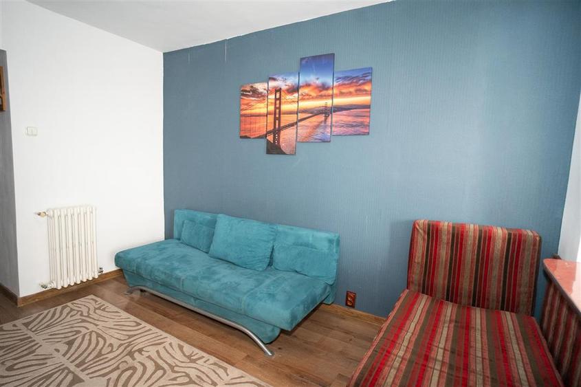 Garsoniera, zona Rogerius - 2