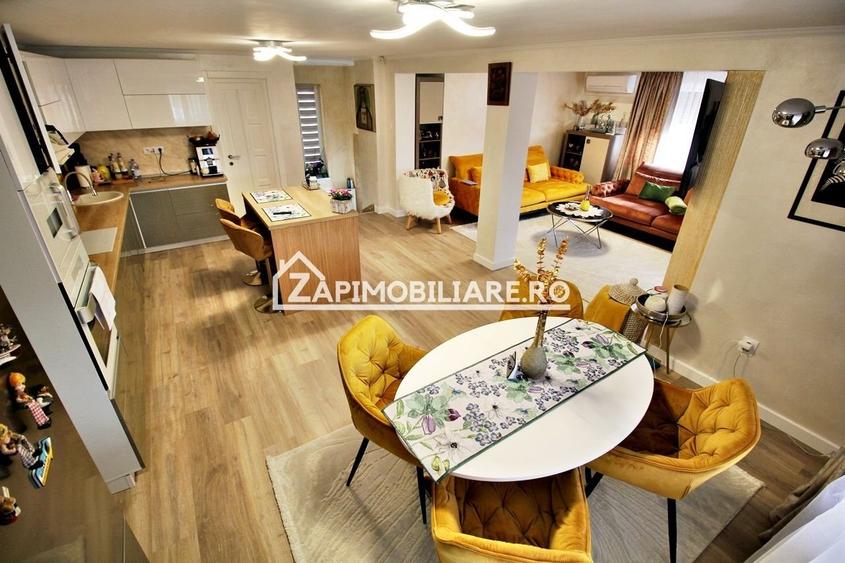 Casa la cheie 5 camere,140 mp,900 mp teren, 0% comision - 1