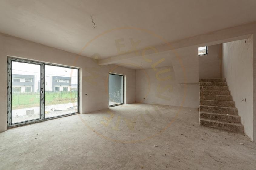 Casa cu 4 camere in Micesti la 10 min de Pitesti si 5 min de Mioveni-Arges! - 5