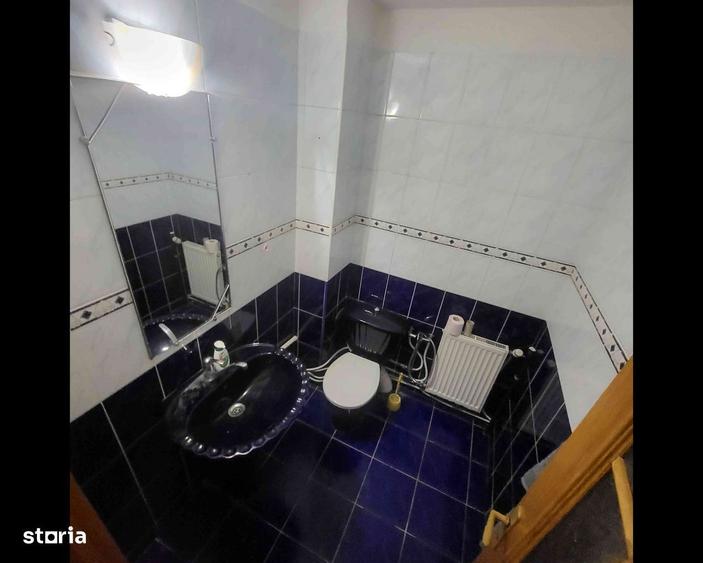 Apartament 3 camere decomandate Martir Horia - 2