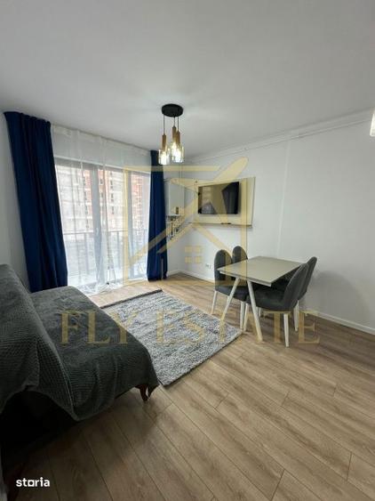 Apartament 2 Camere | Militari Residence - 3