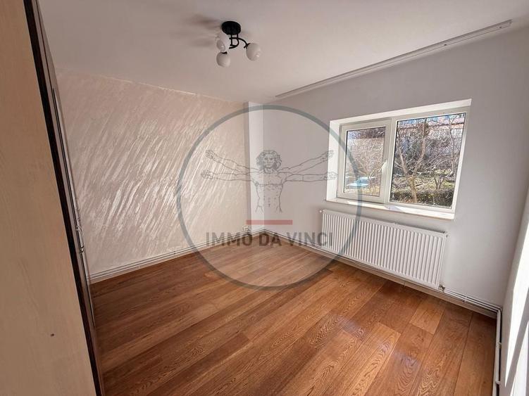 Apartament 4 camere finisat modern Zona Aurel Vlaicu - 11