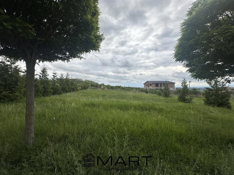 Teren intravilan 500mp cu utilitati si PUZ in Cartier Bavaria - 1