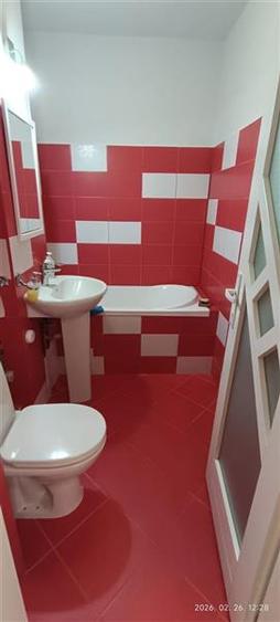 Apartament cu 4 camere, decomandat, etaj1, Simeria, Sfantu Gheorghe - 4