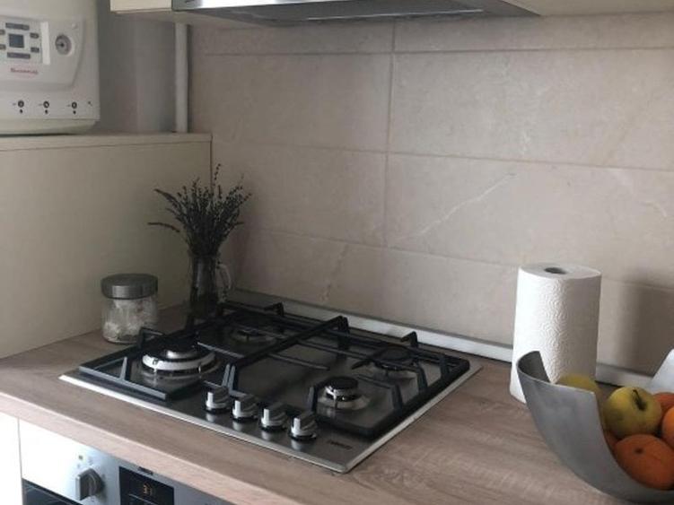 Inchiriere Apartament 2 Camere Decomandat-Militari Residence - 4