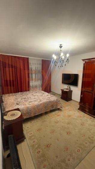 Apartament 4 camere de vanzare in zona Inel I – confort, spatiu si accesibilitat - 2