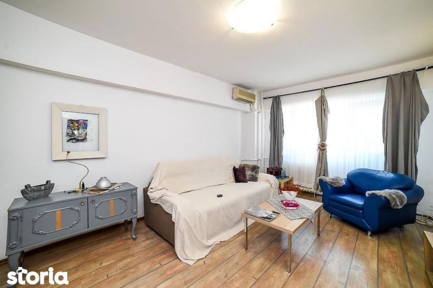 Apartament 2 camere/ Calea Mosilor/ Obor - 9