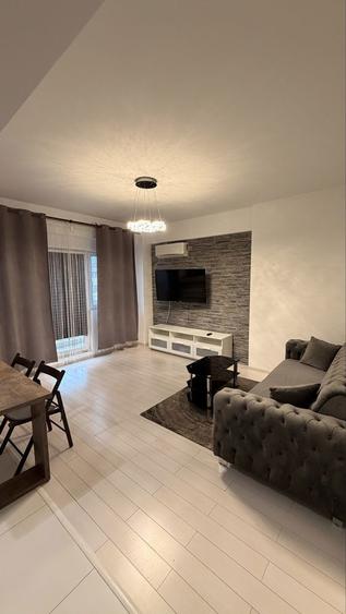 Inchiriere apartament 2 camere - Militari Residence - 2