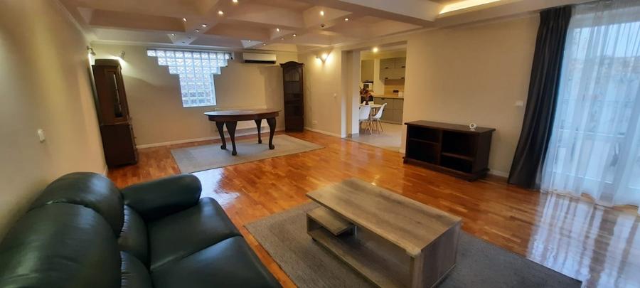 De vanzare casa singur in curte, 5 camere, Tg. Mures, 7 Noiembrie - 1