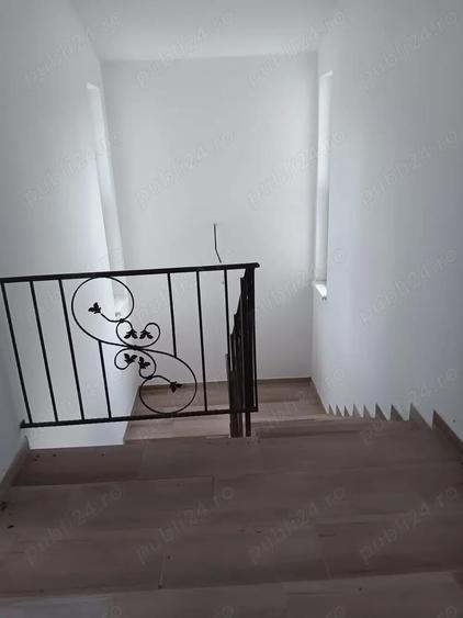 Super oferta ! Ultima casa P+1 duplex,4 camere,3 bai,toate utilitatile ,Domnesti,TVA inclus ! - 9