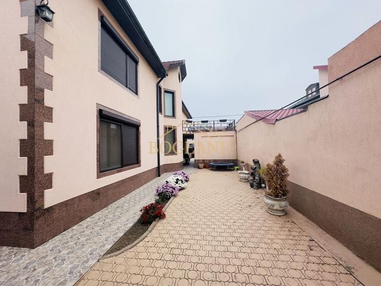 BG46-Vila individuala 10 camere-COMISION 0% - 25