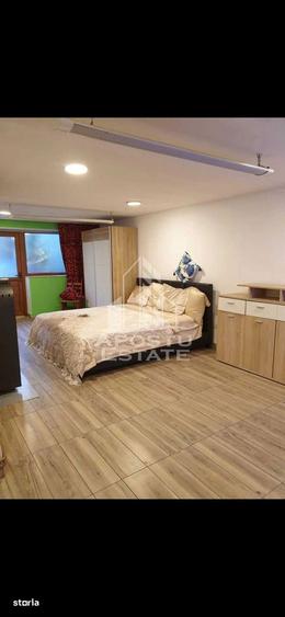 Garsoniera,Timisoara,Calea Sagului,centrala proprie - 6