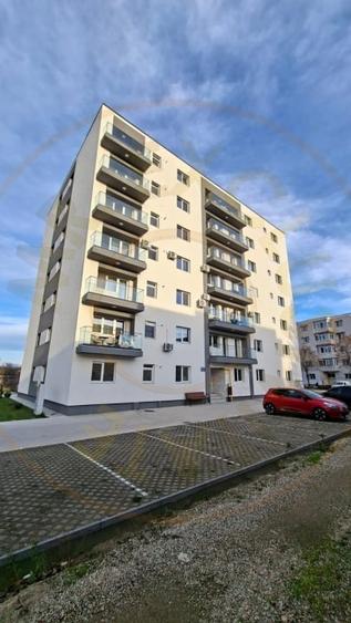 Apartament 2 camere Mioveni Bloc Nou - 2025 - 8