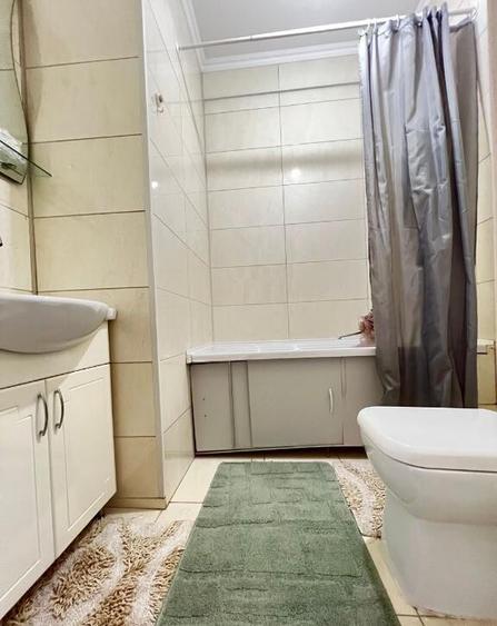 1 camera de inchiriat Edgar Quinet - 5