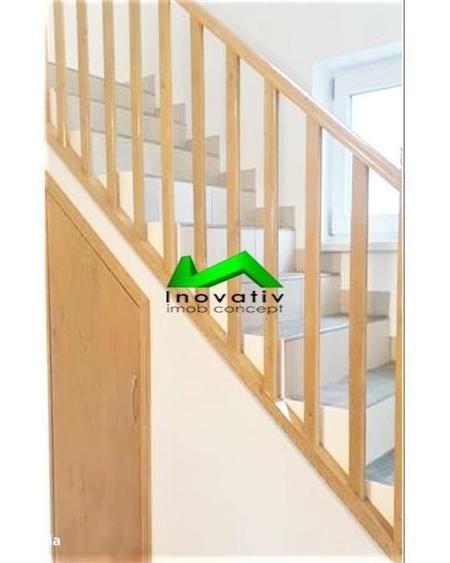 Casa individuala de inchiriat 3 camere acces auto Sibiu Strand - 4