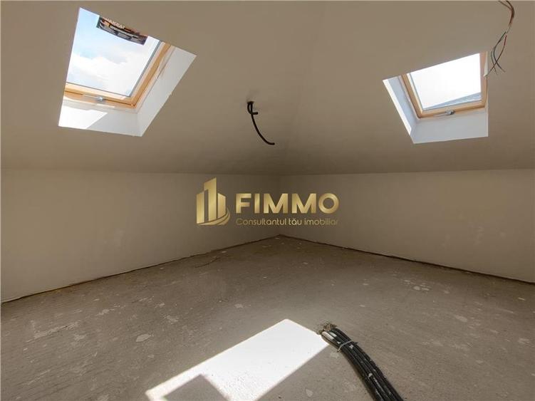 Casa 7 cam | 256mp | Teren 4.5 ari | Moara | ID:1276 - 14