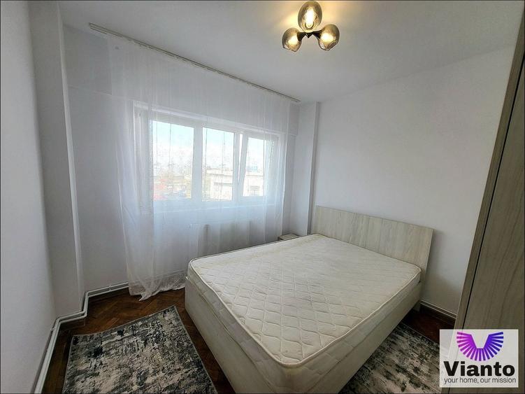 APARTAMENT 2 CAMERE DECOMANDAT | SIBIU | ZONA SUB ARINI - 7