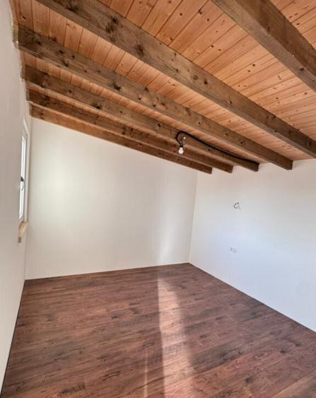 ???? Casa moderna aproape de lac, 4 dormitoare, teren gene - 7