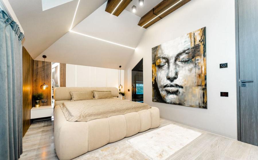 Garsoniera confort 1 situata in cartierul Zorilor - 4