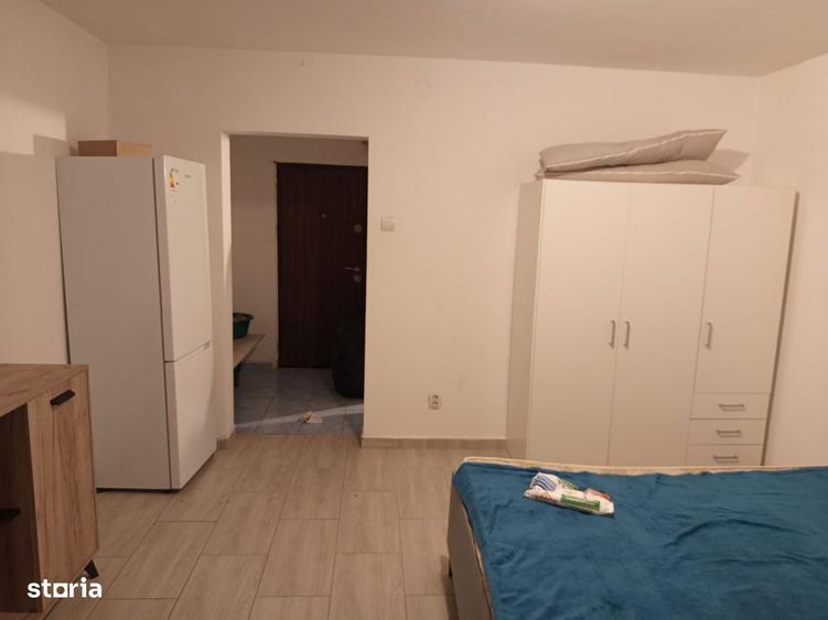 Garsoniera de inchiriat Tatara?i, Bloc A2, Ia?i - 4