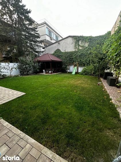 Casa de inchiriat cu 6 camere in Baneasa - 6