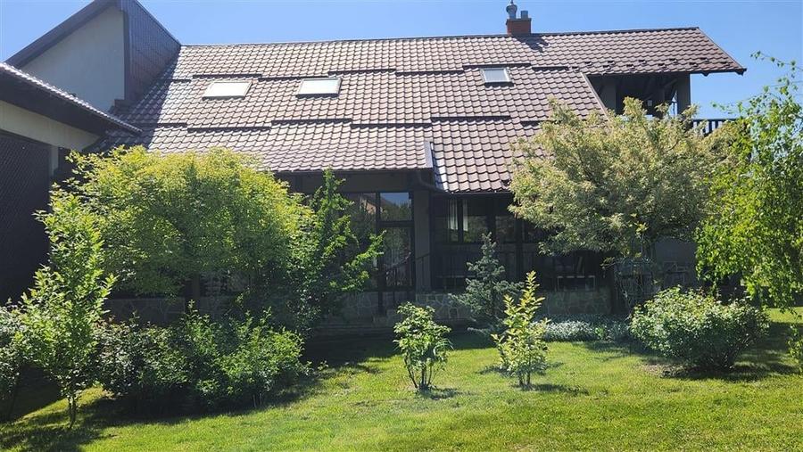 Conac in Ipotesti! - Suceava! De Vanzare! 0727817187 - 13