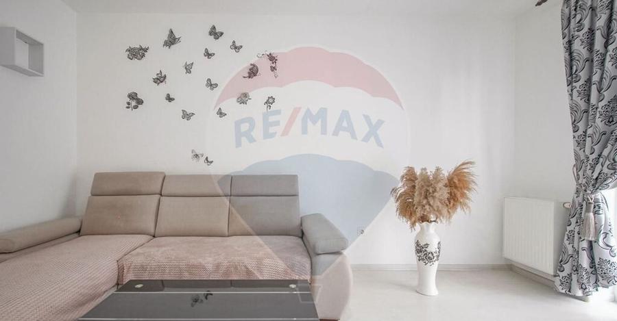 Apartament cu 2 camere de vanzare-Avantgarden 3 - 7