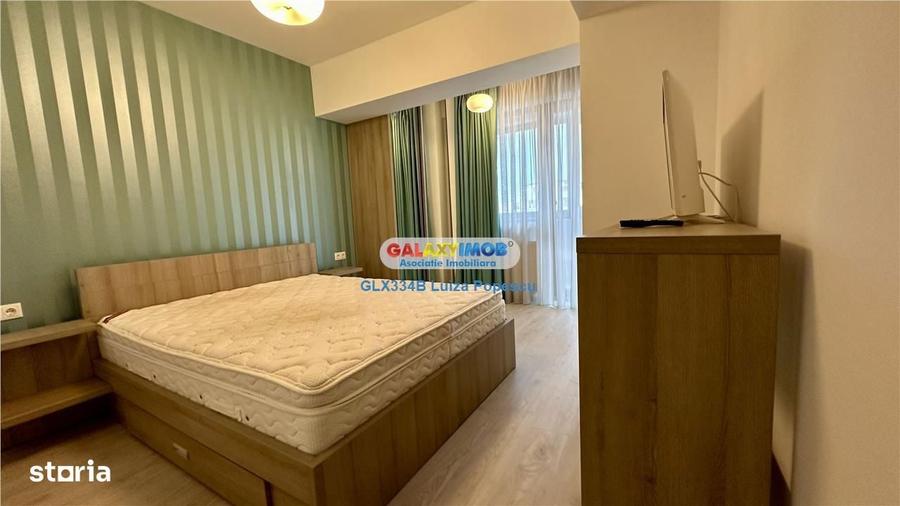 APARTAMENT 3 CAMERE 13 SEPTEMBRIE-centrala proprie BLOC NOU - 8