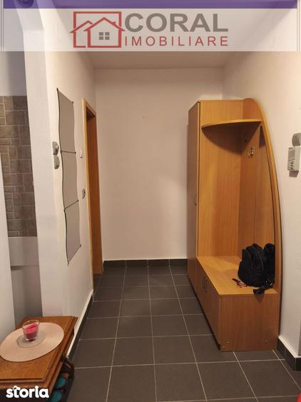 De inchiriat garsoniera, zona Balcescu - 5