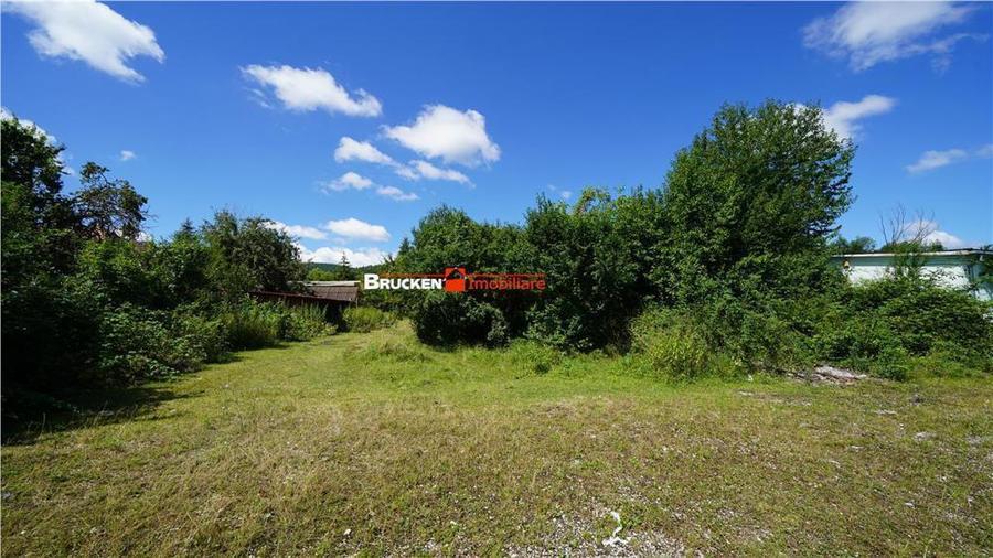 OPORTUNITATE INVESTITIONALA | HALA VASCAU - 2