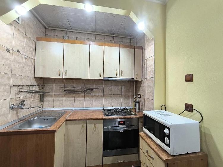 apartament 3 camere - 2
