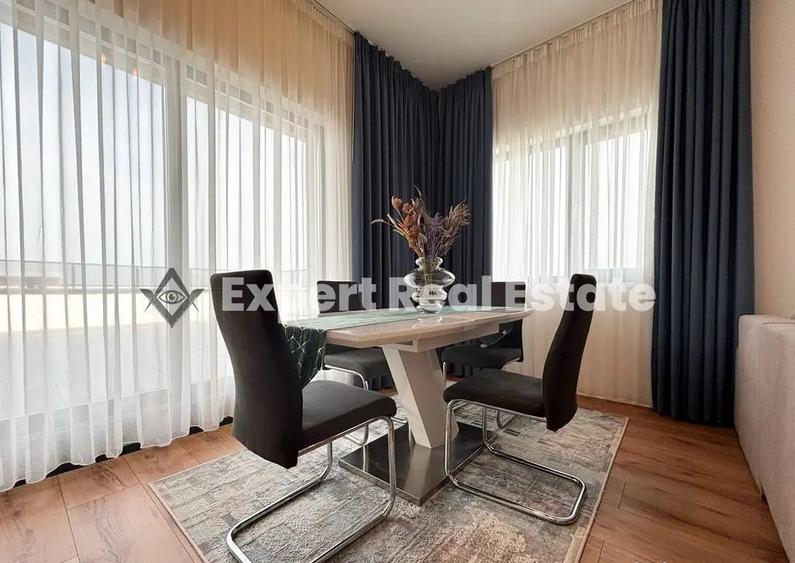 APARTAMENT MODERN 3 CAMERE-VIEW-TERASA 50MP - 15