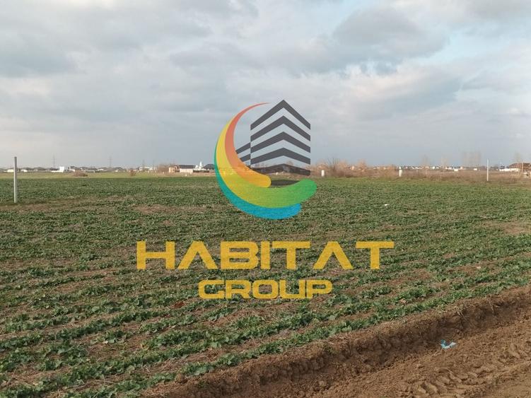 Teren extravilan Super pret 30% AVANS DIFERENTA IN RATE - 1