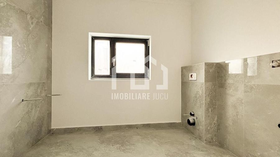 Casă individuala 4 camere,  146mp, Finisata,  Garaj, Jucu de Mijloc - 13