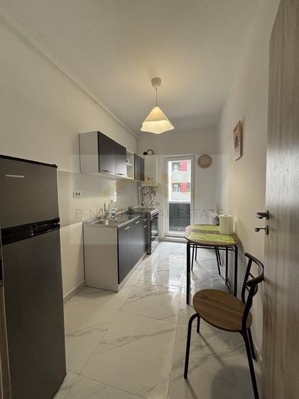 Garsonieră mobilată complet | Loc parcare inclus | Militari Residence - 4