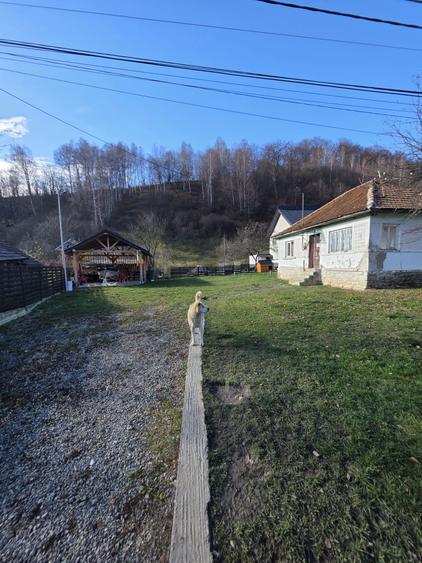 Vand casa cu teren Lupeni, str Mirleasa .jud HD. - 7