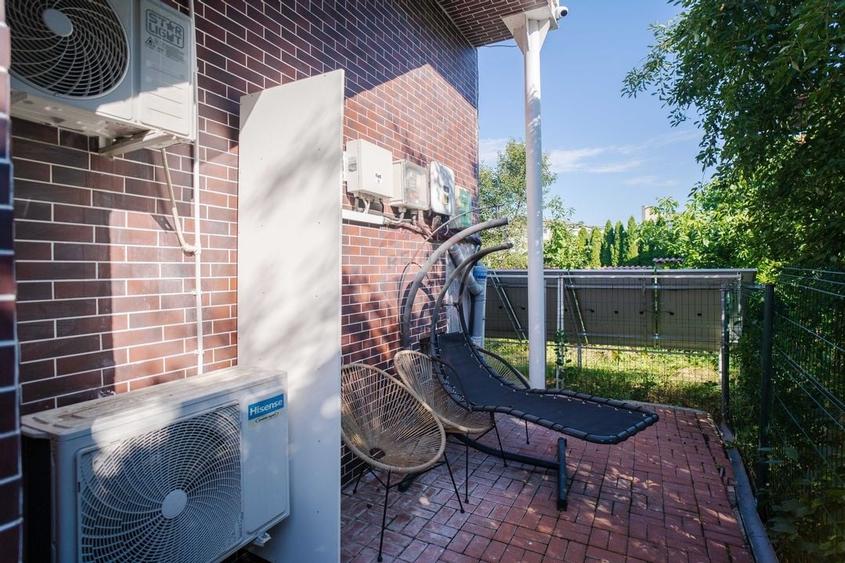 CLADIRE COMERCIALA CU SPATII OPEN SPACE - 8