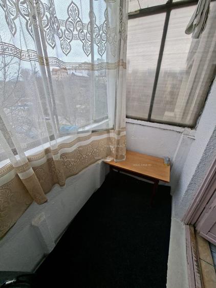 Apartament cu 1 camera in Tudor Vladimirescu-Oancea - 10